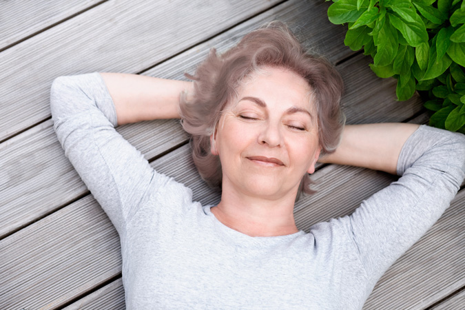 alternative Ferien alternativer Urlaub im Seenland Lausitz